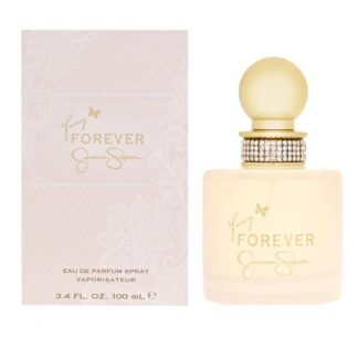 JESSICA SIMPSON FANCY FOREVER 100 ML EDP