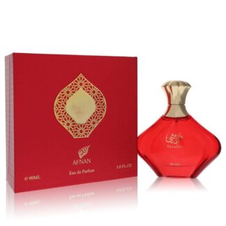 AFNAN TURATHI RED MUJER 90 ML EDP