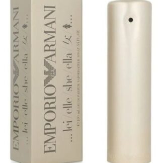 GIORGIO ARMANI EMPORIO LEI MUJER 100 ML EDP