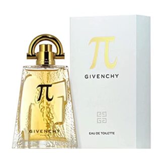 GIVENCHY PI EDT 100 ML EDT