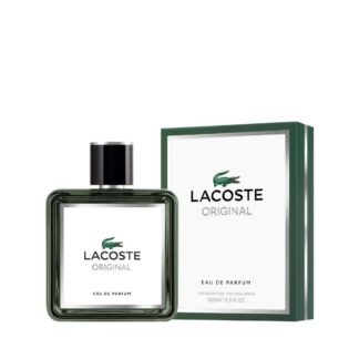 LACOSTE ORIGINAL HOMBRE 100 ML EDP