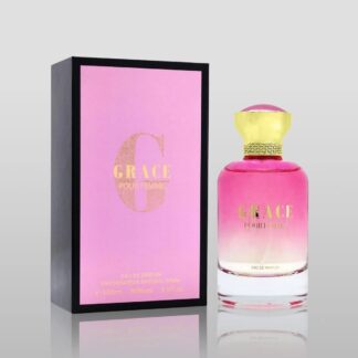 BHARARA GRACE MUJER 100 ML EDP