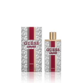 GUESS AMORE ROMA UNISEX 100 ML EDT
