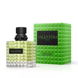 VALENTINO DONNA BORN IN ROMA GREEN STRAVAGANZA MUJER 100 ML EDP