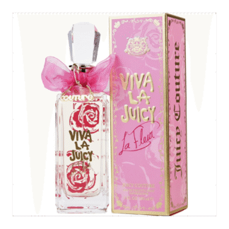 JUICY COUTURE VIVA LA JUICY LA FLEUR 150 ML EDT
