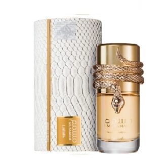 LATTAFA MUSAMAM WHITE INTENSE UNISEX 100 ML EDP