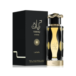 LATTAFA TERIAQ INTENSE UNISEX 100 ML EDP