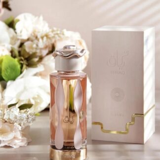 LATTAFA TERIAQ MUJER 100 ML EDP