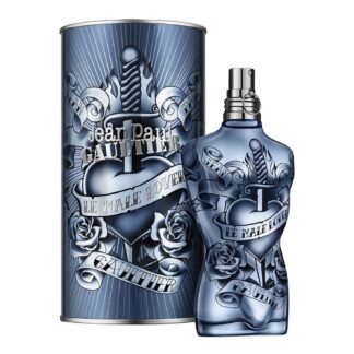 JEAN PAUL LE MALE LOVER HOMBRE 125 ML EDP