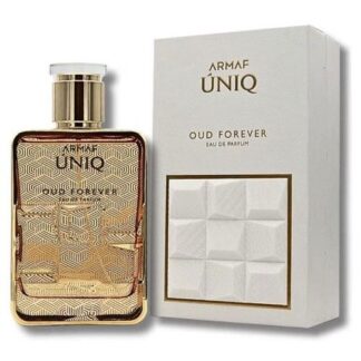 ARMAF UNIQ OUD FOREVER UNISEX 100 ML EDP