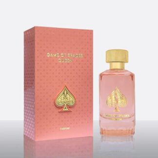 JO MILANO GAME OF SPADES QUEEN MUJER 100 ML PARFUM