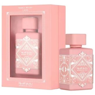 LATTAFA BADEE AL OUD NOBLE BLUSH UNISEX  100 ML EDP