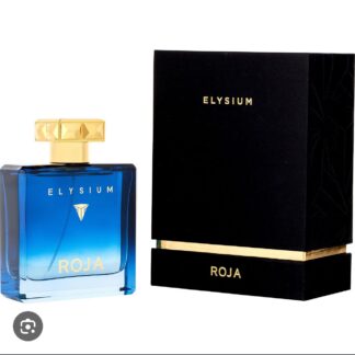 ROJA ELYSIUM HOMBRE 100 ML EDP