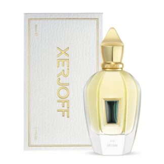 XERJOFF IRISSS UNISEX 100 ML EDP