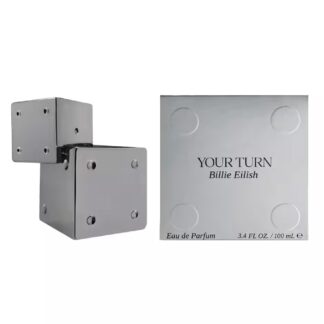 BILLIE EILISH YOUR TURN100 ML EDP
