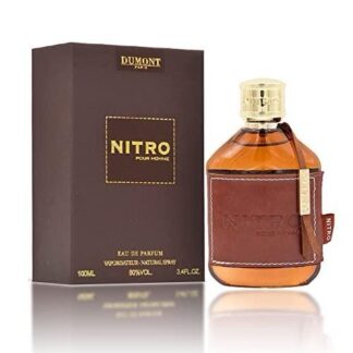 DUMONT NITRO POUR HOMME 100 ML EDP