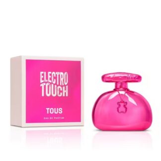 TOUS ELECTRO TOUCH 100 ML EDP
