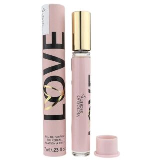 VICTORIA’S SECRET LOVE 7 ML EDP