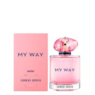 GIORGIO ARMANI MY WAY NECTAR 90 ML EDP