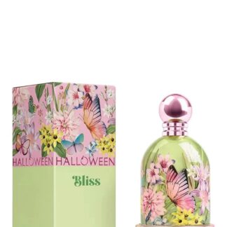 JESUS DEL POZO HALLOWEEN BLISS 100 ML EDT