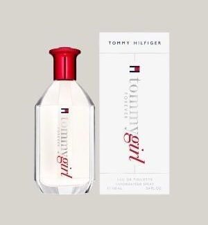 TOMMY HILFIGER GIRL FOREVER 100 ML EDT