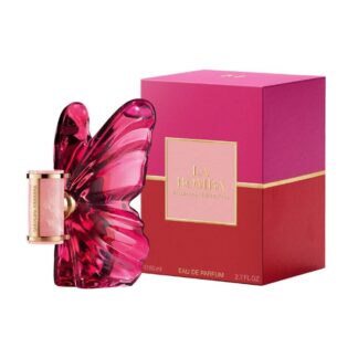 CAROLINA HERRERA LA BOMBA  MUJER  80 ML EDP