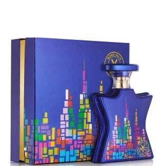 BOND No 9 NEW YORK NIGHT UNISEX 100 ML EDP
