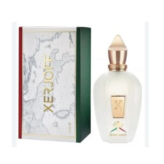 XERJOFF 1861 RENAISSANCE UNISEX 100 ML EDP