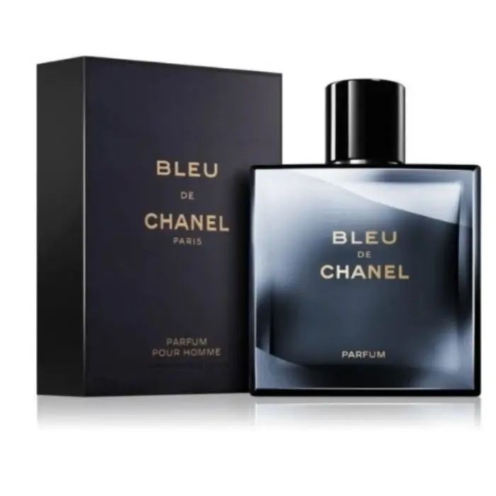 CHANEL BLEU 100 ML PARFUM