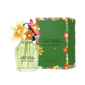 MARC JACOBS DAISY EAU SO WILD INTENSE 100 ML EDP