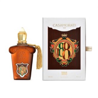 XERJOFF CASAMORATTI 1888 UNISEX 100 ML EDP