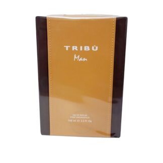BENETTON TRIBU HOMBRE100 ML EDT