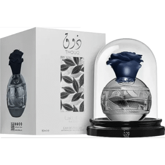 LATTAFA PRIDE THOUQ UNISEX 80 ML EDP