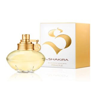 SHAKIRA «S» 80 ML EDT