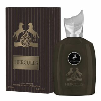 MAISON ALHAMBRA HERCULES HOMBRE 100 ML EDP