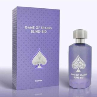 JO MILANO GAME OF SPADES BLIND BID UNISEX 100 ML PARFUM