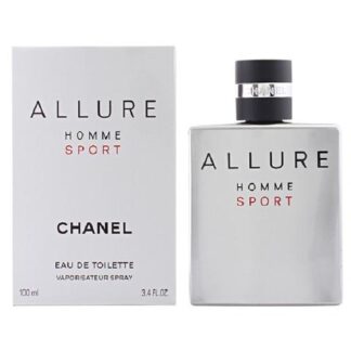 CHANEL ALLURE HOMME SPORT 100 ML EDT
