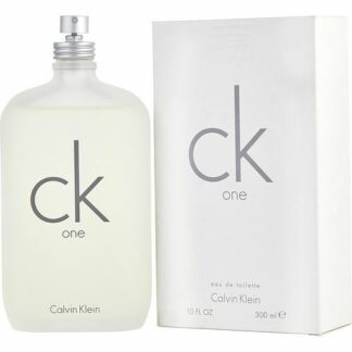 CALVIN KLEIN CK ONE 300 ML EDT