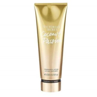 VICTORIA’S SECRET COCONUT PASSION (CREMA)