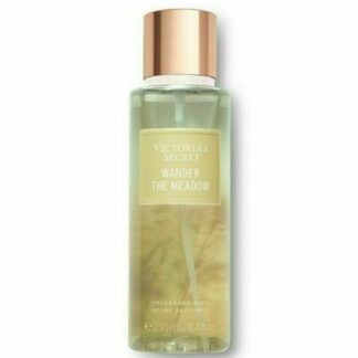 VICTORIA’S SECRET WANDER THE MEADOW (BODY MIST)