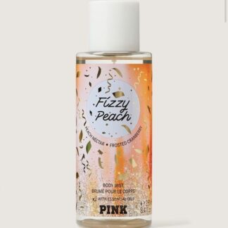 PINK FIZZY PEACH (BODY MIST)