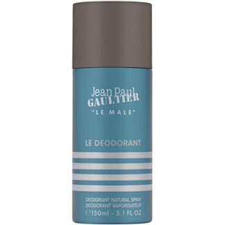 JEAN PAUL TRADICIONAL HOMBRE 5.0 OZ (BODY SPRAY)