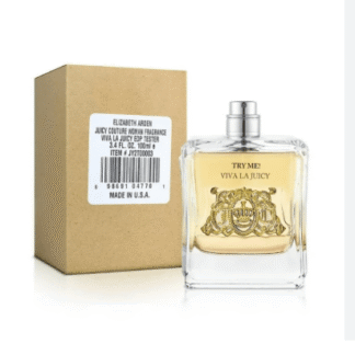 JUICY COUTURE VIVA LA JUICY 100 ML EDP (TESTER)