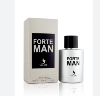 VOLARE FORTE MAN 100 ML EDP