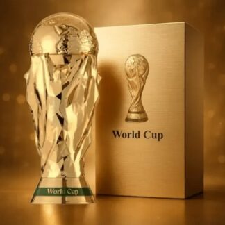 ZAKAT WORLD UNISEX CUP 80 ML EDP