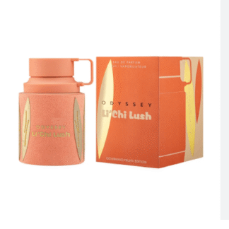 ARMAF ODYSSEY LI» CHI LUSH MUJER 100 ML EDP