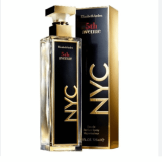 ELIZABETH ARDEN 5TH AVENUE NYC 125 ML EDP
