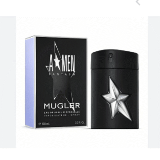 MUGLER A*MEN FANTASMA SENSUELLE 100 ML EDP