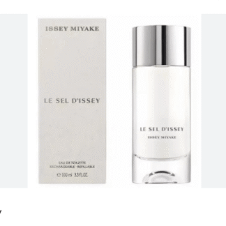 ISSEY MIYAKE LE SEL HOMBRE 100 ML EDT