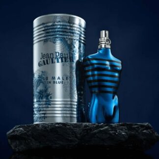 JEAN PAUL LE MALE IN BLUE HOMBRE 125 ML EDP